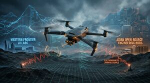 AI in the Kill Chain: Inside Anthropic’s Weapons Targeting Report and the Chinese Counter-Offensive
