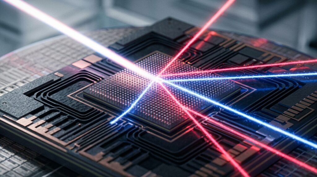 Steering Light with Light in 74 Femtoseconds: Inside Caltech’s Breakthrough Paving the Way for All-Optical Computing