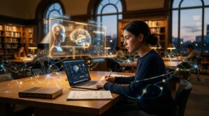 The Illusion of Competence: Why Frictionless AI Tutors Are Threatening the Brain’s ‘Productive Struggle’