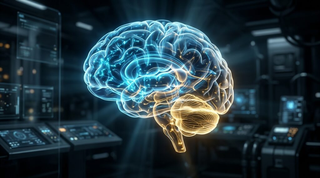 Two Organs, One Skull: Stanford Uncovers the Dual Embryonic Origins Rewriting Neuroscience and ALS Research
