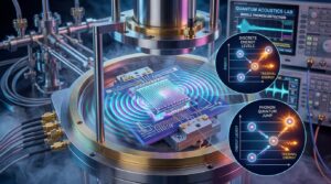 The Sound of a Quantum Leap: Inside Stanford’s Breakthrough Capturing the First Real-Time Jumps of Sound