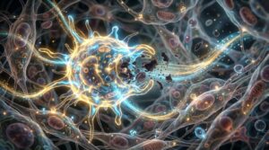 The Master Immune Switch: Inside Stanford’s Breakthrough That Reverses Multi-Organ Aging by Restoring Cellular Cleanup