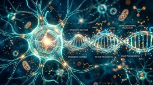 The Epigenetic Reset: Inside the First Human Trial Using Yamanaka Factors to Reverse Cellular Age
