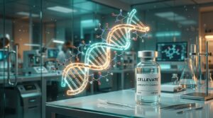 Beyond Weight Loss: Inside the UC Berkeley Nature Study Showing Semaglutide Extends Lifespan by 12%